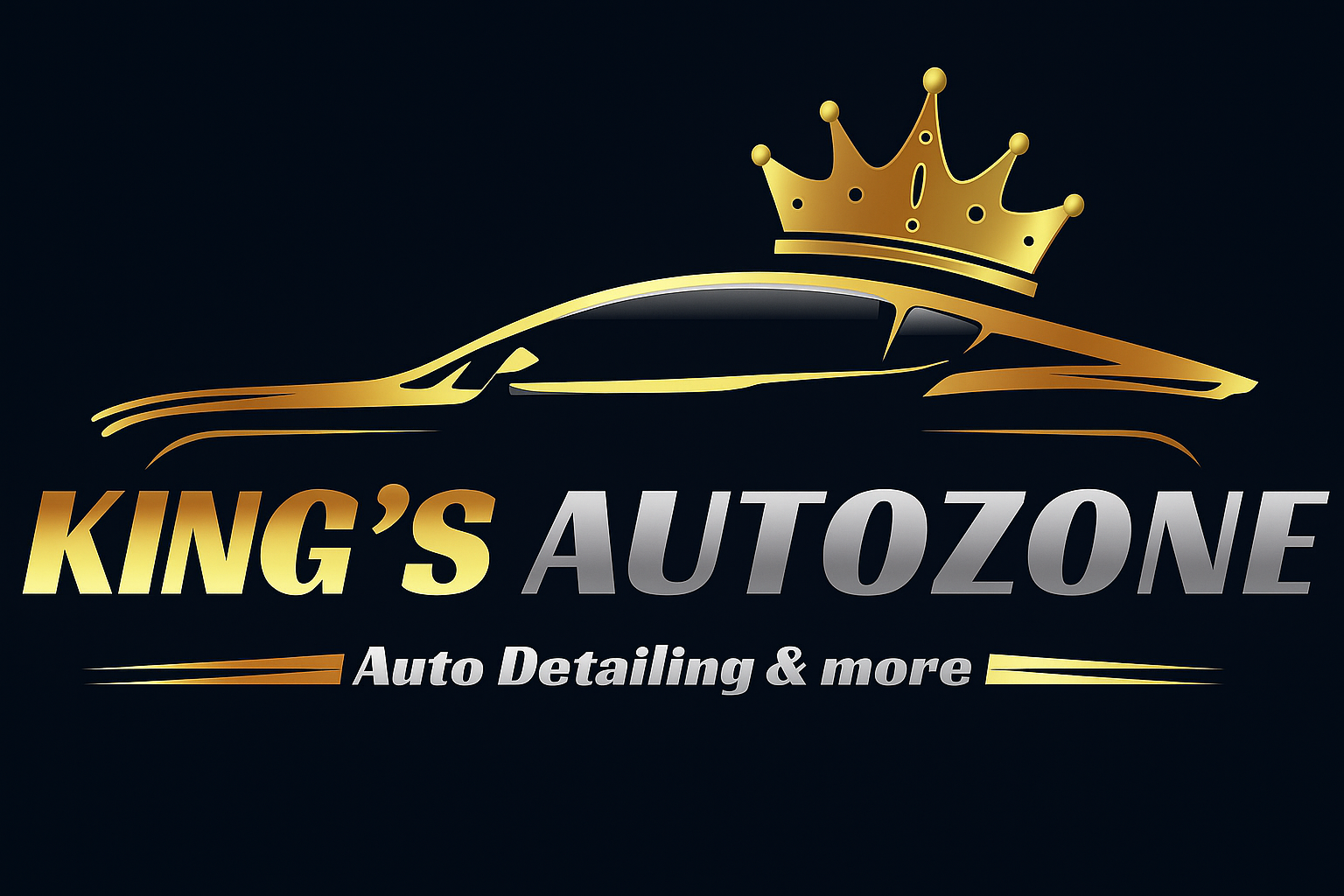 Kings Autozone